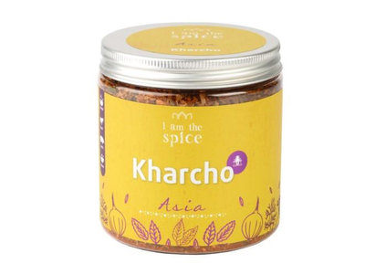Prieskonių mišinys I AM THE SPICE Kharcho, 270 g