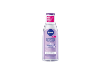 Micelin. veido vanduo NIVEA SENSITIVE, 200ml