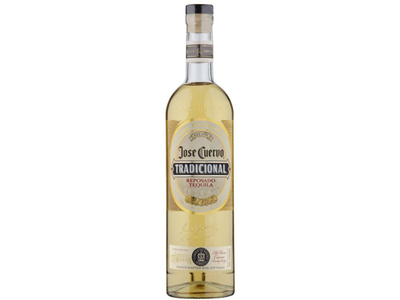 Jose Cuervo Tradicional Reposado 0,7 l