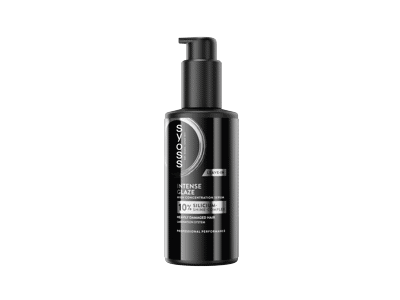 Plaukų serumas SYOSS Intense Glaze, 100 ml