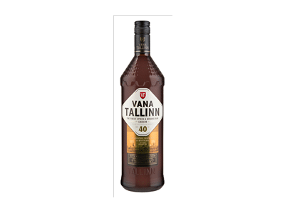 Likeris VANA TALLINN, 1000 ml