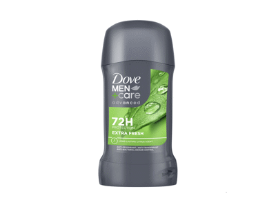 Vyriškas pieštukinis dezodorantas DOVE COOL FRESH, 50 ml
