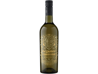 The Wanderer Chardonnay 0,75 l
