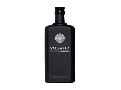 Žolelių likeris VALHALLA , 700 ml