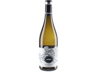 Pulpo Albarino 0,75 l