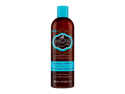 Pl. balzamas su argano aliejumi HASK, 355ml