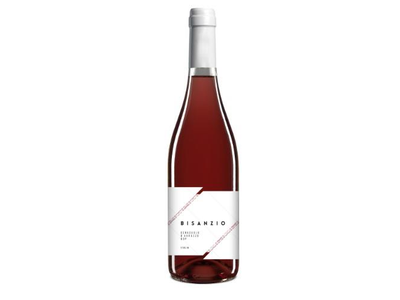 Vynas, BISANZIO, Cerasuolo d'Abruzzo DOC, rožinis, 12%, 0,75l
