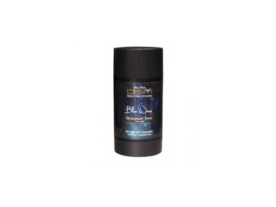 Pieštukinis dezodorantas vyrams DSM BLUE WAVE, 80 ml