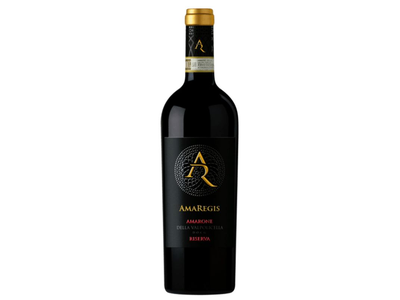 Amaregis Amarone Riserva 0,75 l