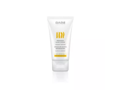 BABE rankų kremas BODY, 50 ml