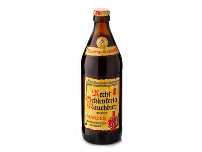 Alus SCHLENKERLA MARZEN ŠVIESUS (5,1%), 0,5 l