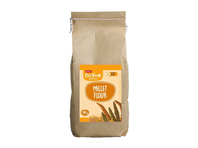 Sorų miltai RIMI FREE FROM, 300 g