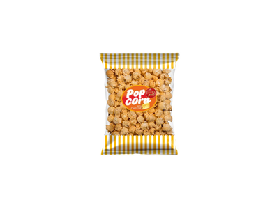 Sūrio skonio spraginti kukurūzai, 150 g