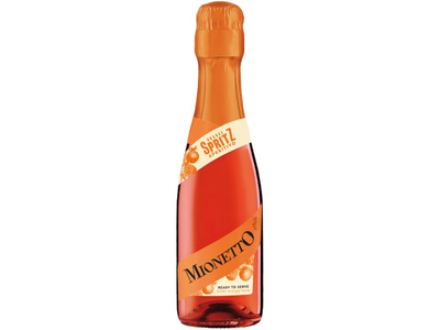Mionetto Aperitivo Spritz 0,2 l