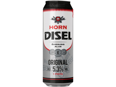 Horn Disel 0,568 l