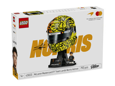 Konstruktorius LEGO Special Edition V 43023