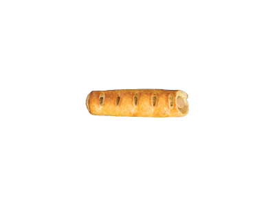 Šaldyta bandelė su vištienos suktinuko įdaru PREMIUM, 155 g