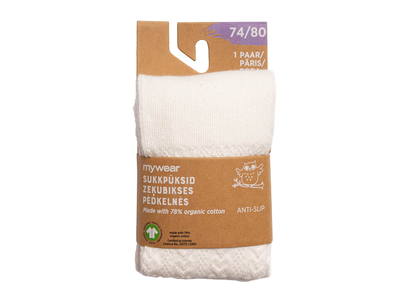 Kūdikių pėdkelnės MYWEAR, 74 / 80
