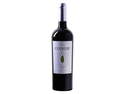 Coihue Reserva Carmenere 0,75 L