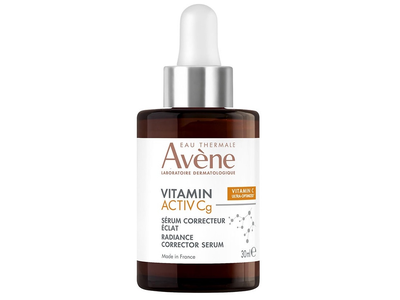 Veido serumas Avene Vitamin Activ Cg, 30 ml