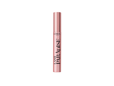 Blakstienų tušas L'OREAL LASH  EXTRA BLACK, 1 vnt.