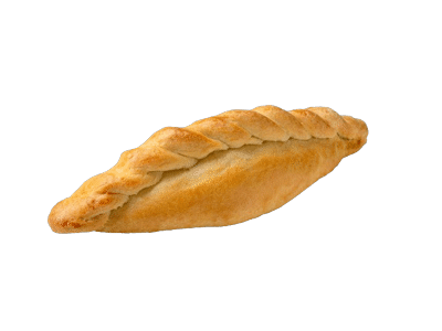 Kibinas su kiaulienos įdaru (rankų darbo), 120 g