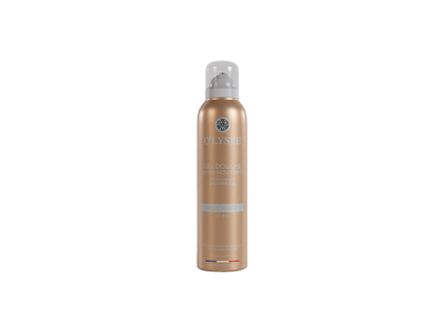 O'LYSEE prausiamosios putos MUSC AMBRE, 200 ml