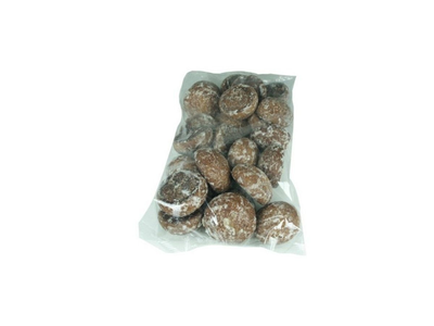 Meduoliai MOČIUTĖS, 500 g