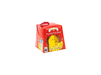 Valentino Mini Panettone Pyragas su šokolado gabalėliais, 100 g