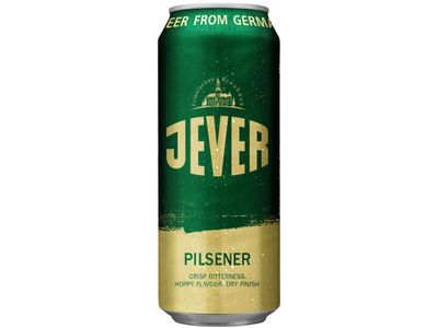 Jever Pilsener 0,5 L