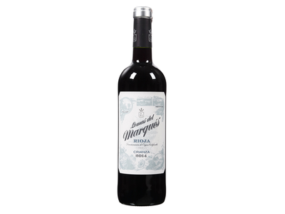 R.s.vynas MARQUES RIOJA GRAN RESERVA, 0,75l