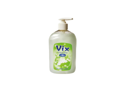 Skystas muilas VIX PH NEUTRAL, 500 ml