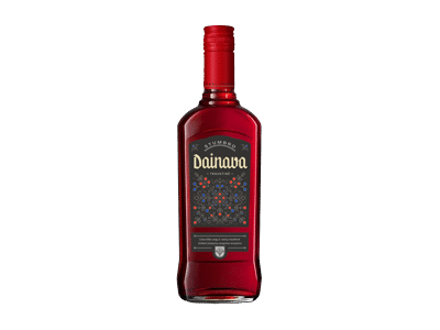 Trauktinė DAINAVA, 500 ml