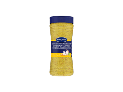 Universalieji prieskoniai SANTA MARIA, 350 g