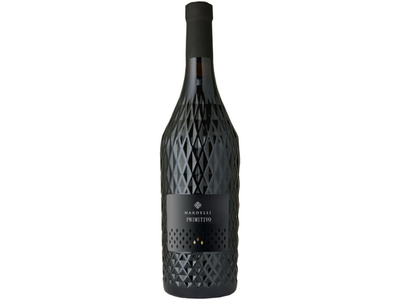 Nardelli Diamond Primitivo 0,75 L