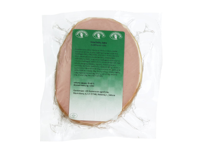 Virta KREKENAVOS DZŪKŲ dešra, a.r., 1kg