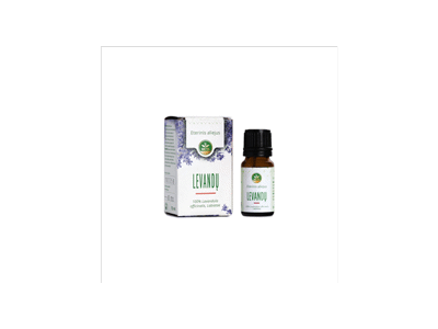 Levandų eterinis aliejus, 10 ml