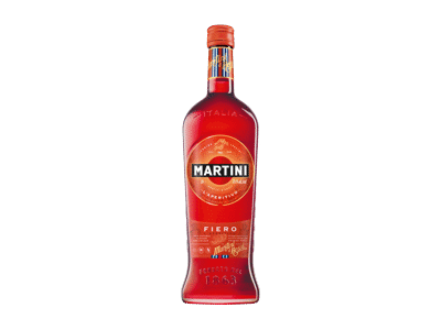 Vermutas MARTINI FIERO, 1 l