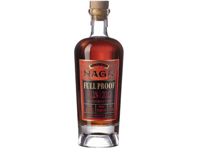 Naga Ron Ful Proof 0,7 l