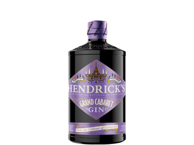 Hendrick's Gin Grand Cabaret 0,7 l