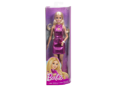 Žaislas barbė madistė