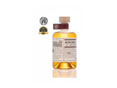 PAKRUOJO DVARO trauktinė Burokėlių, 500 ml