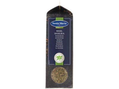 Bazilikai SANTA MARIA, 145 g