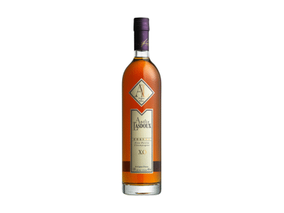 Konjakas AMELIE LASDOUX XO, 700 ml