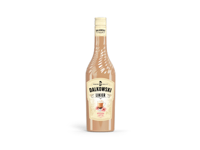 Likeris DALKOWSKI LATTE, 500 ml