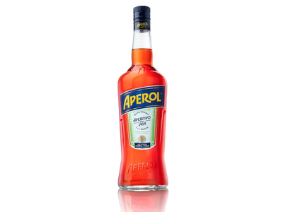 Kartaus skonio spiritinis gėrimas APEROL, 1 l