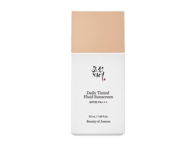 BEAUTY OF JOSEON SPF30 dieninis atspalvį suteikiantis apsauginis kremas nuo saulės, 50 ml