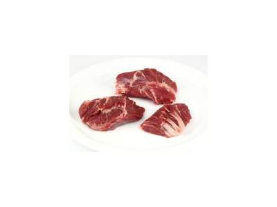 Šaldyti kiaulių žandai (išoriniai) vakuume po 1 kg