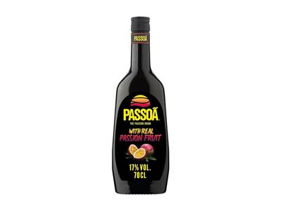 Likeris PASSOA PASSION, 700 ml