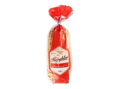 Batonas RIMI, raikytas, 500 g